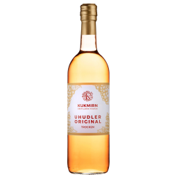 Uhundler 0,75l - KUKMIRN Destillerie Puchas 10,5% Vol 